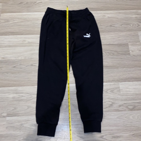 Puma Jogger Sweatpants - Picture 2 of 6